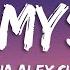Sasha Alex Sloan I H8 Myself Lyrics