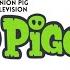 The Bad Piggies Show Official Intro