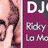 Ricky Martin La Mordidita Bachata Remix DJC