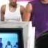 Holy Ghost Gym Dj Nicholas