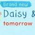 Milkshake Brand New Daisy And Ollie Tomorrow Trailer