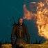 The Witcher 3 Wild Hunt Forefathers Eve