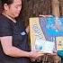 Single Mom Receives Heartfelt Gift From Kind Woman Officer After Storm