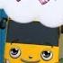 Tayo The Trasure Is Mine L Treasure Hunt Is ON L Episode 9 L Tayo The Little Bus