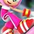Sonic Riders Amy Rose Sound Effects Voice Clips