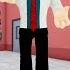 Escape Bob The Dentist SCARY OBBY All 7 Morphs Unlocked Grandpa Wilson Mr Nightmare Lorissa