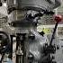 Bridgeport Milling Machine Drilling Holes In Bronze Bearing Housing Asmr Bearing Bronze Yt