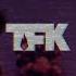 Thousand Foot Krutch Push Lyric Video