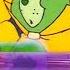 The Care Bears Movie Care Bear Stare Together