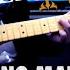 Overlord IV ED No Man S Dawn Mayu Maeshima Guitar Cover オーバーロード 4