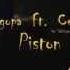 Sagopa Kajmer Ft Ceza Sahtiyan Piston Special Version LEGEND MUSIC