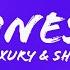 Amnesia Loud Luxury Ship Wrek Lyric Video
