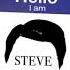 Hey Steve I Am Steve Official Audio
