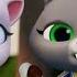 My Talking Tom Friends Talking Becca Shorts Talkingbecca Mytalkingtomfriends