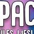 Miles Wesley Space Lyrics