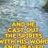 HEALING VERSES KJV NEW TESTAMENT BIBLE VERSES AUDIO KJV