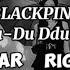 Use Headphones BLACKPINK Ddu Du Ddu Du Korean X Japanese Version Mashup