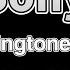 Sony Default Ringtone Evolution 2010 2019