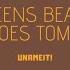 GREENS BEANS POTATOES