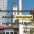 ALBANIA HOW AND WHEN Was It Founded