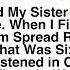 FULL STORY What Made You Finally Realize That The Problem Child Of Your Family Deserved Better