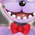 Bonnie The Bunny FNaF Speedpaint By TigerMC