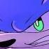 Sonic Prime Sonic Quiere Besar A Shadow Fandub Español Latino Cómic Extra