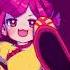 Muse Dash Buro Zombie Girl Character Theme 音源