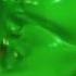 Victoria Justice Gets Cool Green Slime