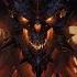 Тень Демона Дьябло Диабло Diablo Horror Rock AI Трек