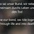 Saltatio Mortis Brunhild Lyrics With English Translation