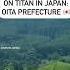 REAL LIFE ATTACK ON TITAN LOCATION Attackontitan Aot Reallife Japan Youtubeshorts Ytshort Fyp Eren