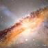 Forecast Gets Darker For Dark Matter Space News