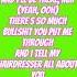 Skye Newman Hairdresser Lyrics Subscribe Usethisaudio