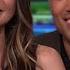What Makes Janet Caperna Envious Of Zack Wickham WWHL