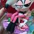 UP YOUR POISON Youtooz Hazbinhotel Angeldust Hazbinhotelart