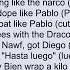 Migos Narcos Lyrics