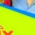 Jetix CEE RUS Ad Break Bumpers 2008 2010