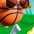BANBALEENA Vs PLAYER At SCHOOL GARTEN Of BANBAN 3 Animation