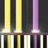 Lisa Stansfield All Around The World Ge Synthesia Midi