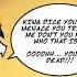 Cuphead X BatIM Crossover Comic Dub Alice Angel Meets The Devil