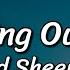 Ed Sheeran Thinking Out Loud Lyrics