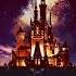 Walt Disney Pictures Logo History 2023 Trial 0
