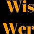 Blackmore S Night Wish You Were Here Lyrics