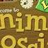 Animal Crossing New Leaf 7PM