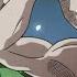 GOKU VS SAITAMA PART 4 I Fan Animation I One Punch Man And Dbz