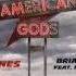 Brian Reitzell Feat Mark Lanegan In The Pines American Gods Soundtrack