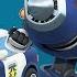 Police Car Song Superwings M V English Song Car Song