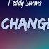 Teddy Swims If You Ever Change Your Mind Lyrics