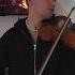 Fire On Fire Sam Smith Violin Cover Zotov